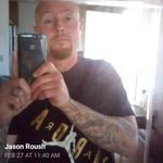 Jason Roush - @jasonroush321 - Instagram