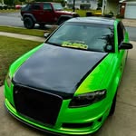 Jason Row - @sourkraut_s4 - Instagram