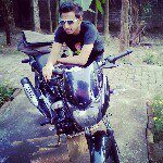 Jason - @jason_rozario - Instagram