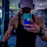 Jason Ruben - @jrube_lifts - Instagram