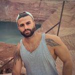 Ruben Jason - @jasonruben16 - Instagram