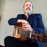 Jason McGuire “El Rubio” - @jasonmcguireflamenco - Instagram