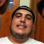 Jason Rubio - @jasonrubio93 - Instagram