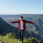 Jason Rubio - @jasonjvr1701 - Instagram