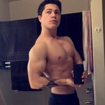 Jason Rubio - @jrubes_fitness - Instagram