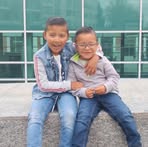 Jason Rubio - Facebook