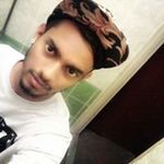 Jason Dass - @jasonruby2507 - Instagram