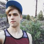 Jason / Rue - @astrowuff - Instagram