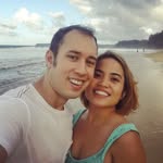 Jason & Rue - @jetsetwithus - Instagram