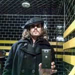 Jason Ruff - @jasonruffdesigns - Instagram