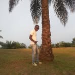 Jason Rufus Libindzou - Facebook