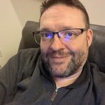 Jason Ruggles - @britman71 - Instagram
