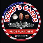 Jason Rump - @rumpscards - Instagram