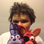 Jason Rumsey - @cookievillager_ - Instagram