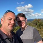Jason Rumsey - @jasonrumsey74 - Instagram
