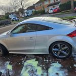 Jason Rushton - @jaycupra51 - Instagram