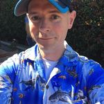 Jason Rushton - @rushton6958 - Instagram