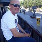Jay rushton - @jasonrushton1973 - Instagram