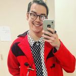 Jason Russ - @bluestarsjay - Instagram