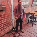 Jason Russell - @jasongrussell16 - Instagram