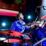 Jason “Tutt” Russo - @jasonrussodrumsaus - Instagram
