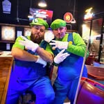 Jason Sabin - @thesabinman - Instagram