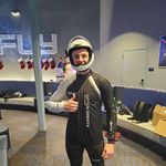 Jason Said - @said_garrett - Instagram