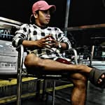 Jason Sales - @jasonalzaga - Instagram
