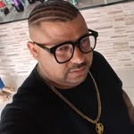 Jason Sales - @jasonmafara - Instagram