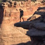 Jason Salisbury - @jasonsalisbury - Instagram