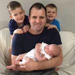 Jason Salisbury - @jason.salisbury.1840 - Instagram