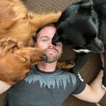 Jason Salisbury - @jarmo8622 - Instagram