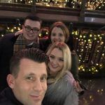 Jason Salisbury - @taxijas1970 - Instagram
