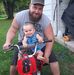 Jason Salisbury - Facebook