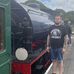 Jason Salisbury - Facebook