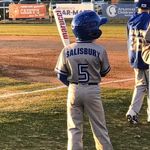 jason salisbury - @arkansasspartan - Instagram