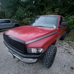 Jason Salisbury jr - @jason.m1500 - Instagram