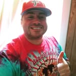 Jason Sander - @jasonsandercannabis - Instagram