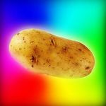 Jason Sandy - @rgb_potato - Instagram