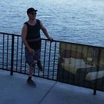 Jason Sandy - @sandy6384 - Instagram