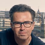 Jason Sandy - @jasonmudlark - Instagram