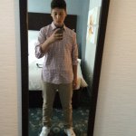 Jason Santa Cruz - @jasonsant56 - Instagram
