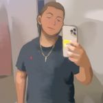 Jason Santamaria - @jasonsanta15 - Instagram