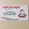 SANTA FOR HIRE!!!!! - @jasonsantaforhire - TikTok