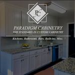 Jason Sattler - @paradigm_cabinetry - Instagram