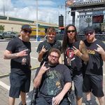 Jason K Scala - @_viper_83 - Instagram