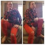 Jason Scalf - @pomeranianman1 - Instagram