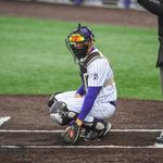 JMU's Schiavone named to Buster Posey Award Watch List