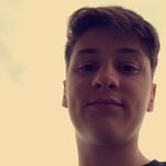 Jason Schlabach - @jasonschlabach92 - Instagram