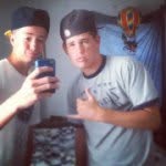 Jason Schlueter - @55nikebeast - Instagram